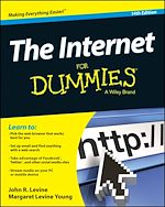 Télécharger le livre :  The Internet For Dummies