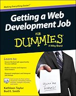 Télécharger le livre :  Getting a Web Development Job For Dummies