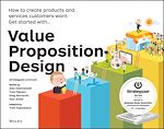 Télécharger le livre :  Value Proposition Design