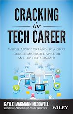 Télécharger le livre :  Cracking the Tech Career