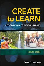 Télécharger le livre :  Create to Learn