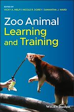 Télécharger le livre :  Zoo Animal Learning and Training