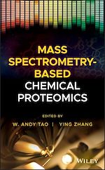 Télécharger le livre :  Mass Spectrometry-Based Chemical Proteomics