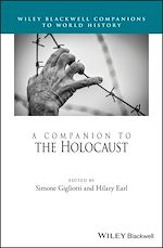 Télécharger le livre :  A Companion to the Holocaust