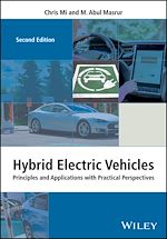 Télécharger le livre :  Hybrid Electric Vehicles