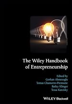 Télécharger le livre :  The Wiley Handbook of Entrepreneurship