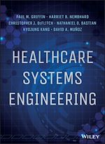 Télécharger le livre :  Healthcare Systems Engineering