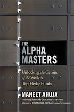 Télécharger le livre :  The Alpha Masters