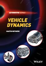 Télécharger le livre :  Vehicle Dynamics