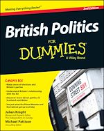 Télécharger le livre :  British Politics For Dummies