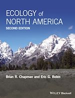 Télécharger le livre :  Ecology of North America