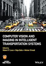 Télécharger le livre :  Computer Vision and Imaging in Intelligent Transportation Systems