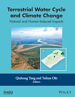 Télécharger le livre :  Terrestrial Water Cycle and Climate Change