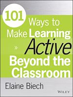 Télécharger le livre :  101 Ways to Make Learning Active Beyond the Classroom