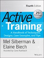 Télécharger le livre :  Active Training