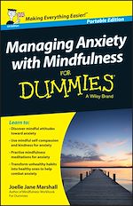Télécharger le livre :  Managing Anxiety with Mindfulness For Dummies