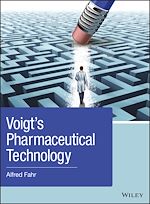 Télécharger le livre :  Voigt's Pharmaceutical Technology