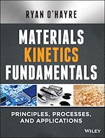 Télécharger le livre :  Materials Kinetics Fundamentals