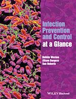 Télécharger le livre :  Infection Prevention and Control at a Glance