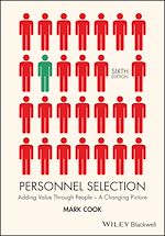 Télécharger le livre :  Personnel Selection