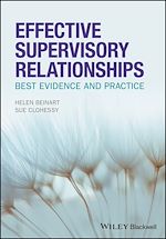 Télécharger le livre :  Effective Supervisory Relationships