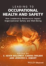 Télécharger le livre :  Leading to Occupational Health and Safety