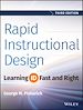 Télécharger le livre :  Rapid Instructional Design