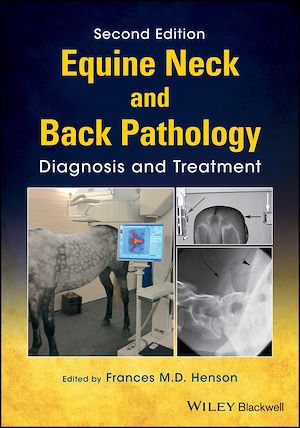 Download the eBook: Equine Neck and Back Pathology