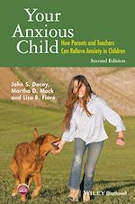 Télécharger le livre :  Your Anxious Child