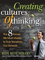 Télécharger le livre :  Creating Cultures of Thinking