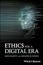 Download this eBook Ethics for a Digital Era