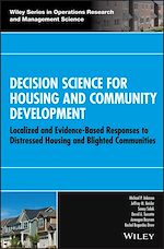 Télécharger le livre :  Decision Science for Housing and Community Development
