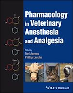 Télécharger le livre :  Pharmacology in Veterinary Anesthesia and Analgesia