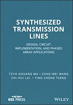 Télécharger le livre :  Synthesized Transmission Lines