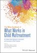 Télécharger le livre :  The Wiley Handbook of What Works in Child Maltreatment