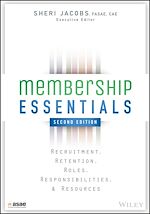 Download this eBook Membership Essentials