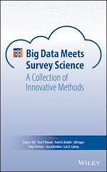 Télécharger le livre :  Big Data Meets Survey Science