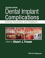Télécharger le livre :  Dental Implant Complications