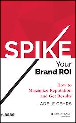 Télécharger le livre :  Spike your Brand ROI