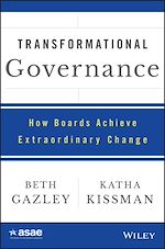 Télécharger le livre :  Transformational Governance