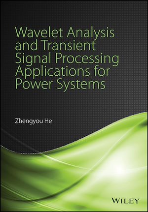 Téléchargez le livre :  Wavelet Analysis and Transient Signal Processing Applications for Power Systems