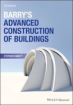Télécharger le livre :  Barry's Advanced Construction of Buildings