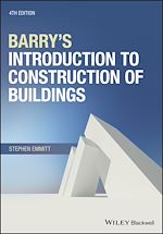 Télécharger le livre :  Barry's Introduction to Construction of Buildings