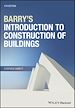 Télécharger le livre :  Barry's Introduction to Construction of Buildings