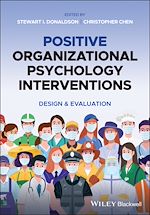 Télécharger le livre :  Positive Organizational Psychology Interventions