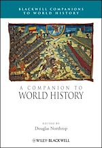 Télécharger le livre :  A Companion to World History