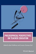 Télécharger le livre :  Philosophical Perspectives on Teacher Education