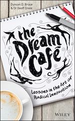 Download this eBook The Dream Cafe