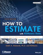 Download this eBook How to Estimate with RSMeans Data