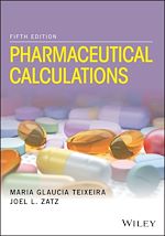 Télécharger le livre :  Pharmaceutical Calculations